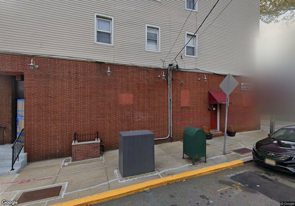 343 Princeton Ave, Jersey City, NJ 07305 - photo 1