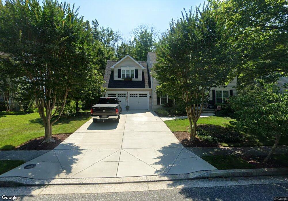 2405 Autumn View Way, Parkville, MD 21234 - photo 1