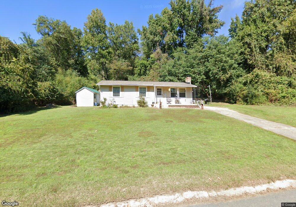 9816 Meadowview Dr, Newburg, MD 20664 - photo 1