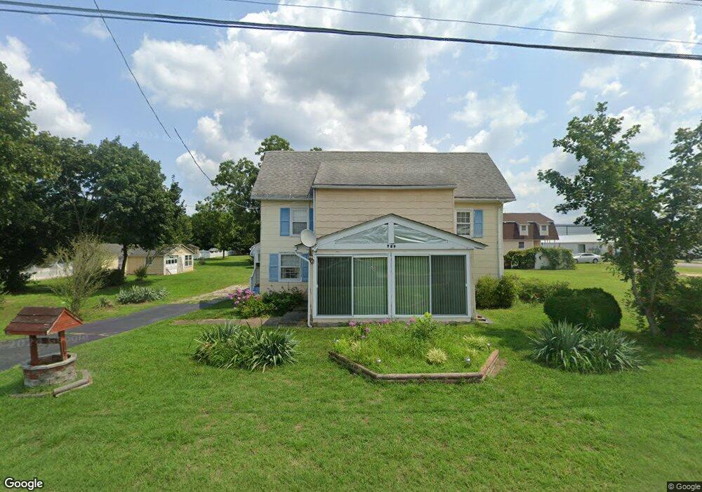 729 Main St, Sharptown, MD 21861 - photo 1