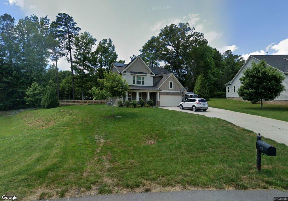 49 Kensington Dr unit 1 Hampshire C, Pittsboro, NC 27312 - photo 1