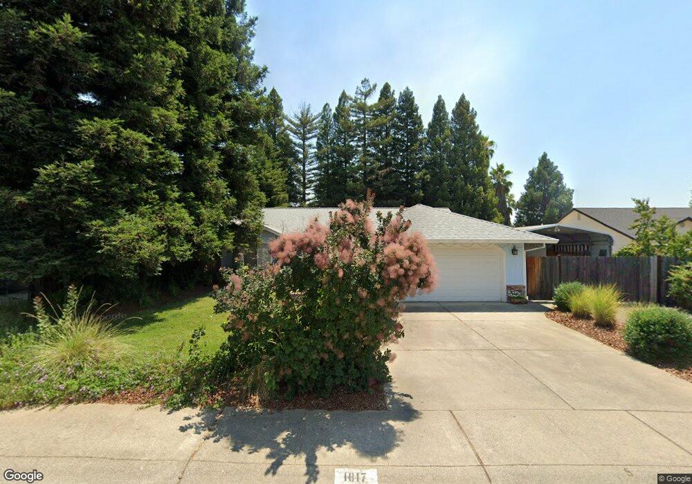 1817 Trumpet Dr unit 1, Redding, CA 96003 - photo 1