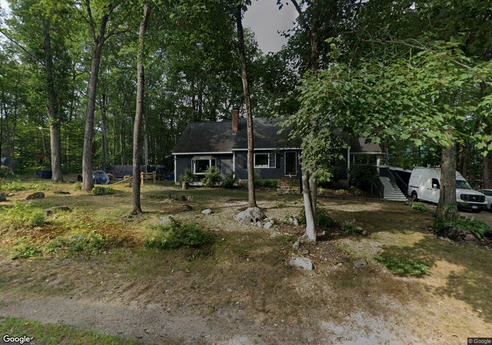 46 Randall Farm Rd, North Conway, NH 03860 - photo 1