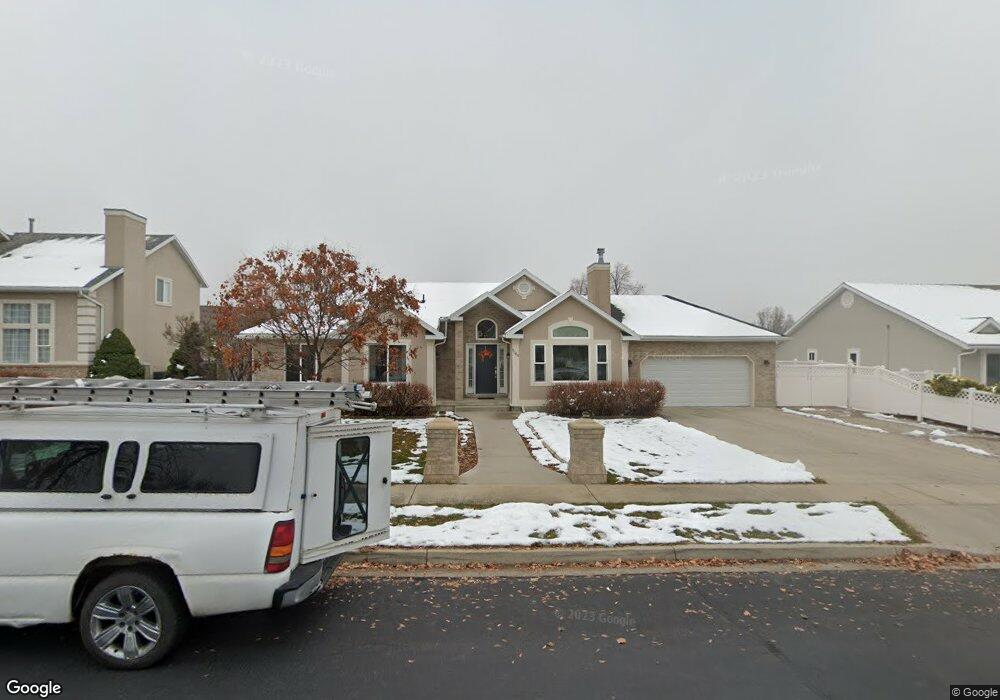 1368 N 1020 E, American Fork, UT 84003 - photo 1