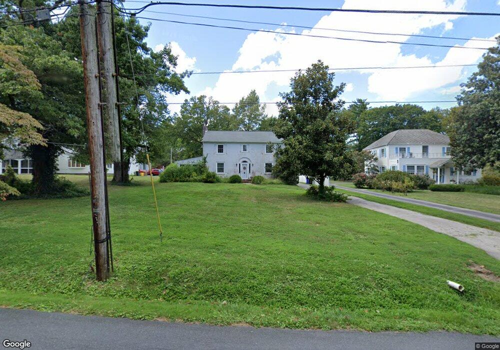 1401 Brandywine Blvd, Wilmington, DE 19809 - photo 1