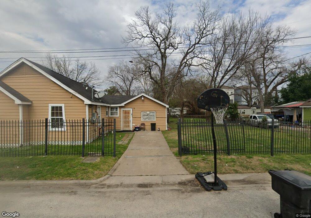 1503 Griffin St, Houston, TX 77009 - photo 1