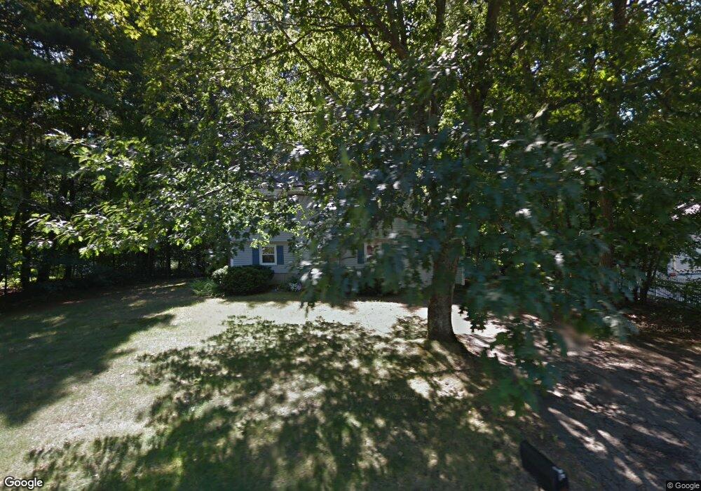 47 Cota Rd, MerriMacK, NH 03054 - photo 1