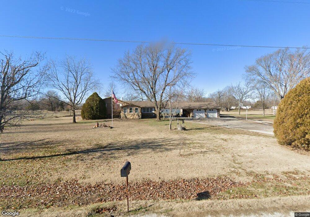 306 N 46th St, Parsons, KS 67357 - photo 1