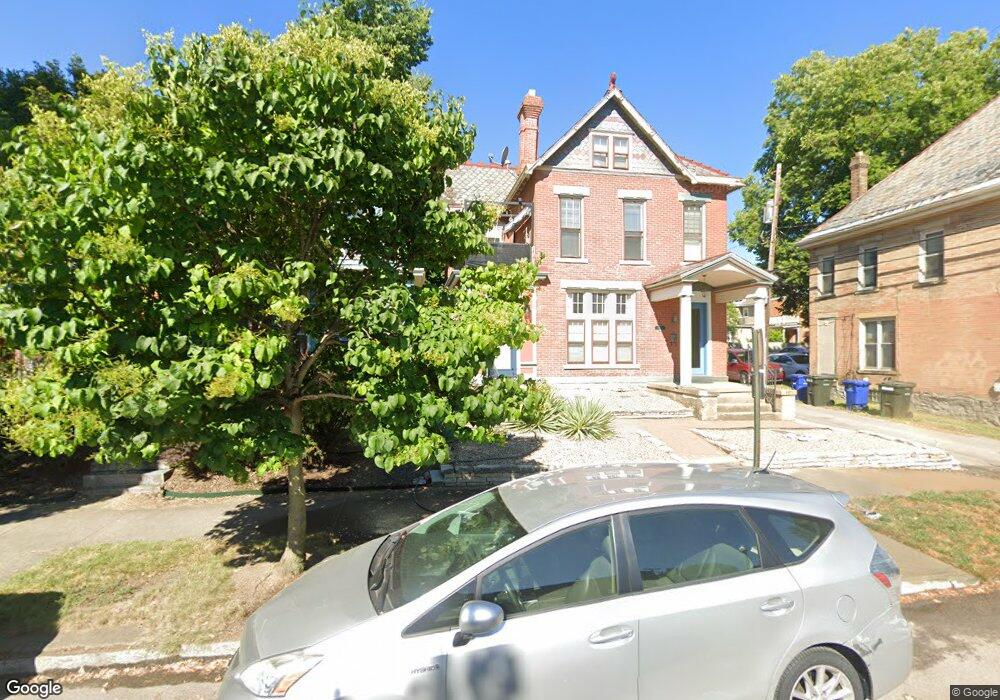 1369-1371 Highland St, Columbus, OH 43201 - photo 1