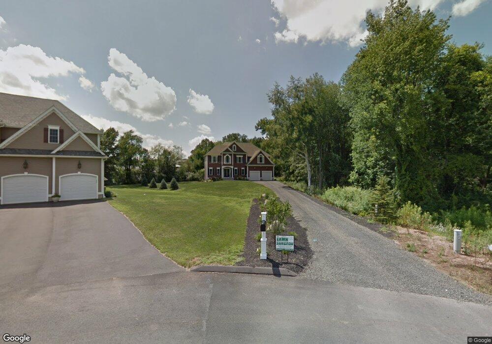 7 Leghorn Ln, Cromwell, CT 06416 - photo 1