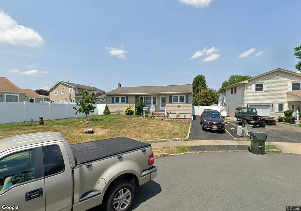 17 Bobby Ct, Sewaren, NJ 07077 - photo 1
