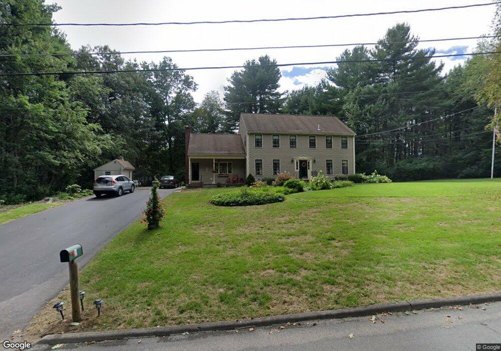 2 Carriage Ln, Walpole, MA 02081 - photo 1