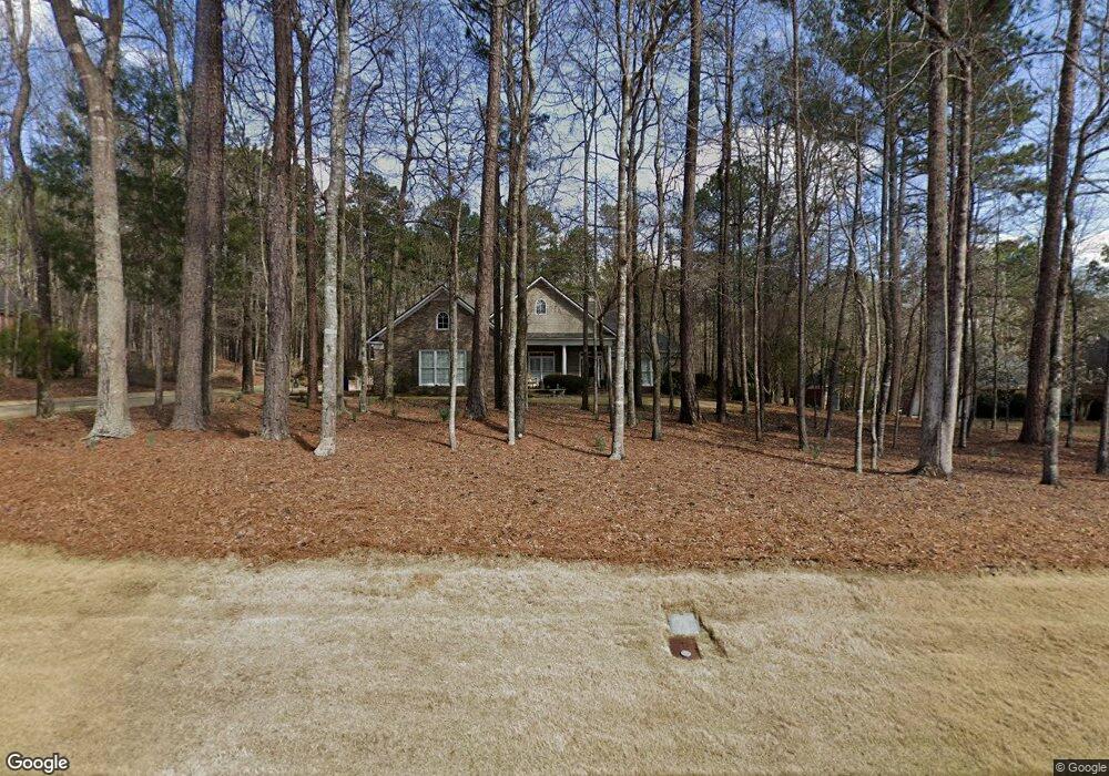 5092 Grandtree Ct, Midland, GA 31820 - photo 1