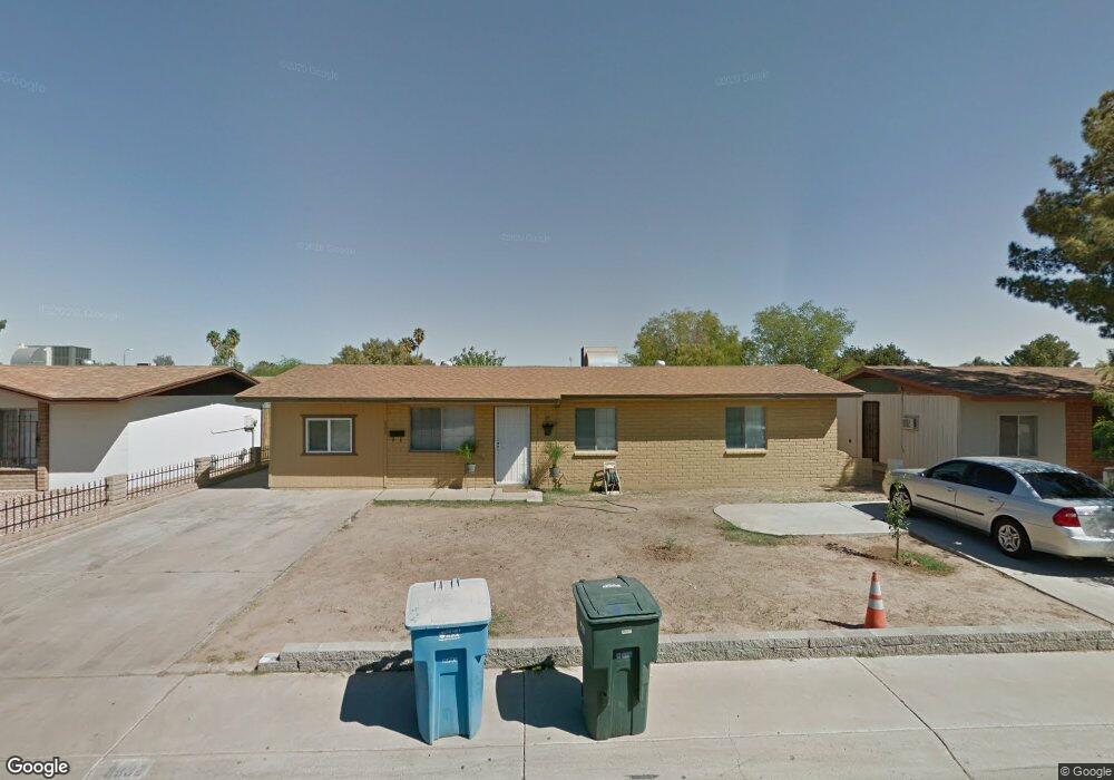 8332 W Montecito Ave, Phoenix, AZ 85037 - photo 1