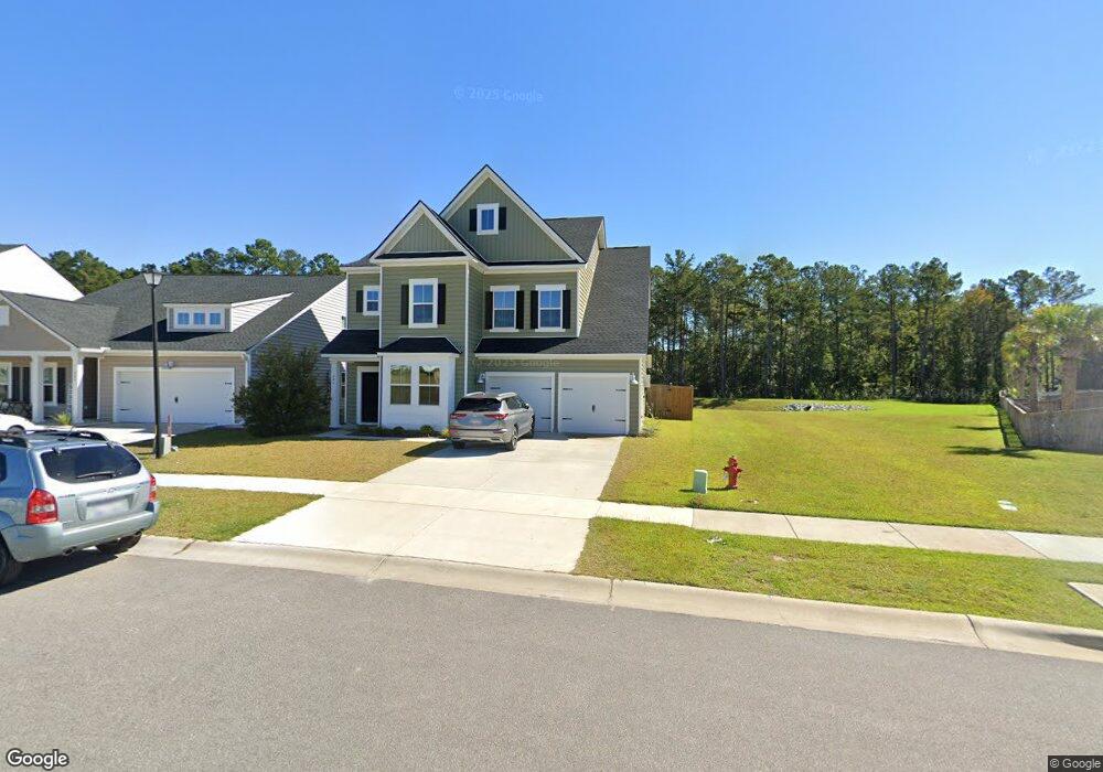 446 Water Orchid Way, Moncks Corner, SC 29461 - photo 1