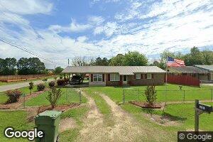 103 New St, Omega, GA 31775