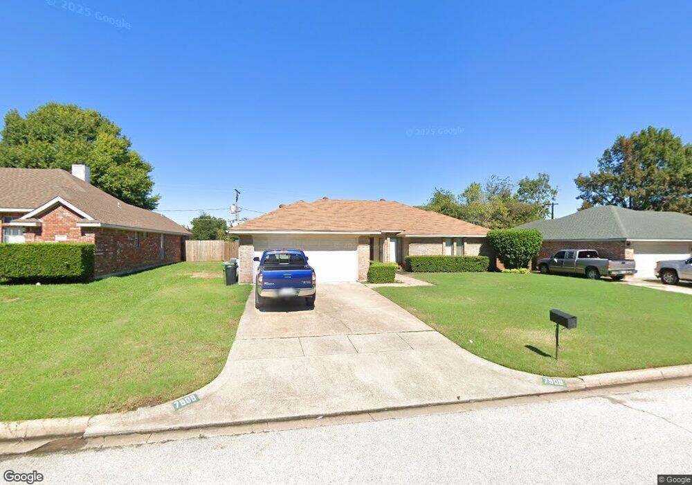 7909 Lynda Ln, North Richland Hills, TX 76180 - photo 1