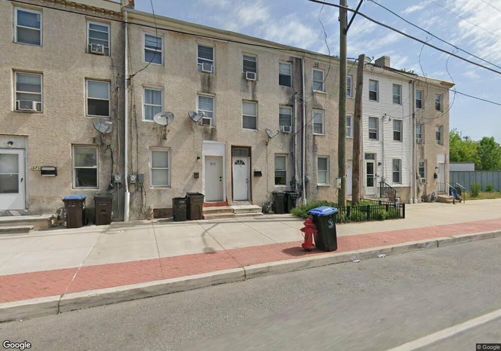 373 E Lafayette St, Norristown, PA 19401 - photo 1