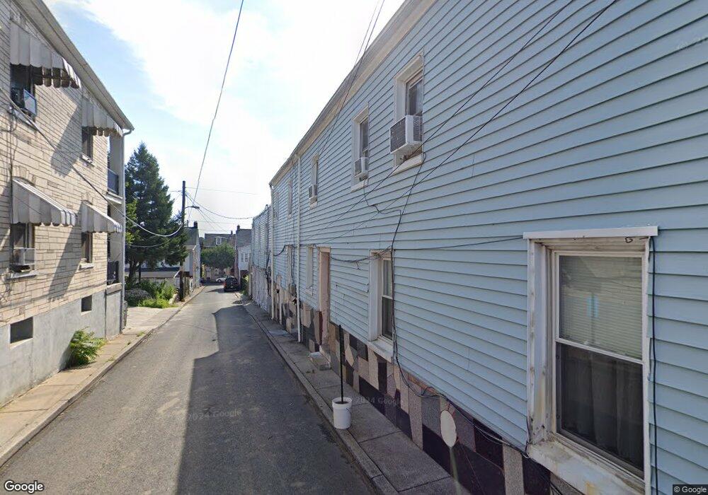 521 N Railroad St unit 1, Allentown, PA 18102 - photo 1