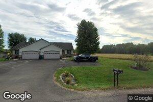 630 Wilson St, Wilson, WI 54027