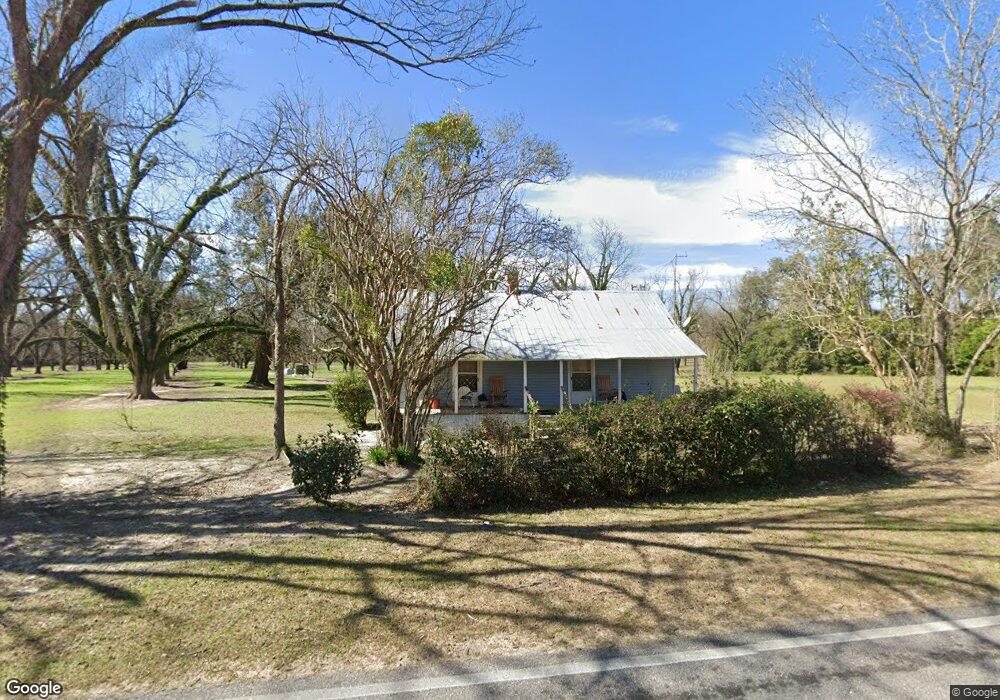 5209 Old Ga Highway 3, Camilla, GA 31730 - photo 1