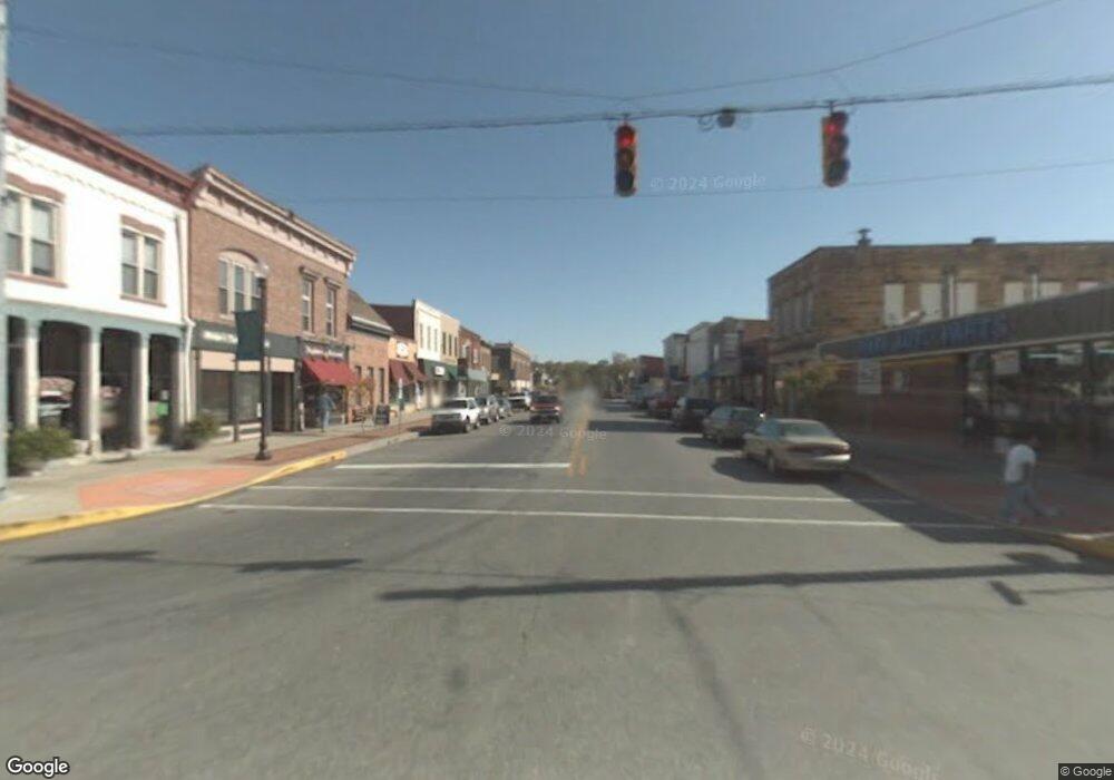 0 Old Sr 135, Corydon, IN 47112 - photo 1