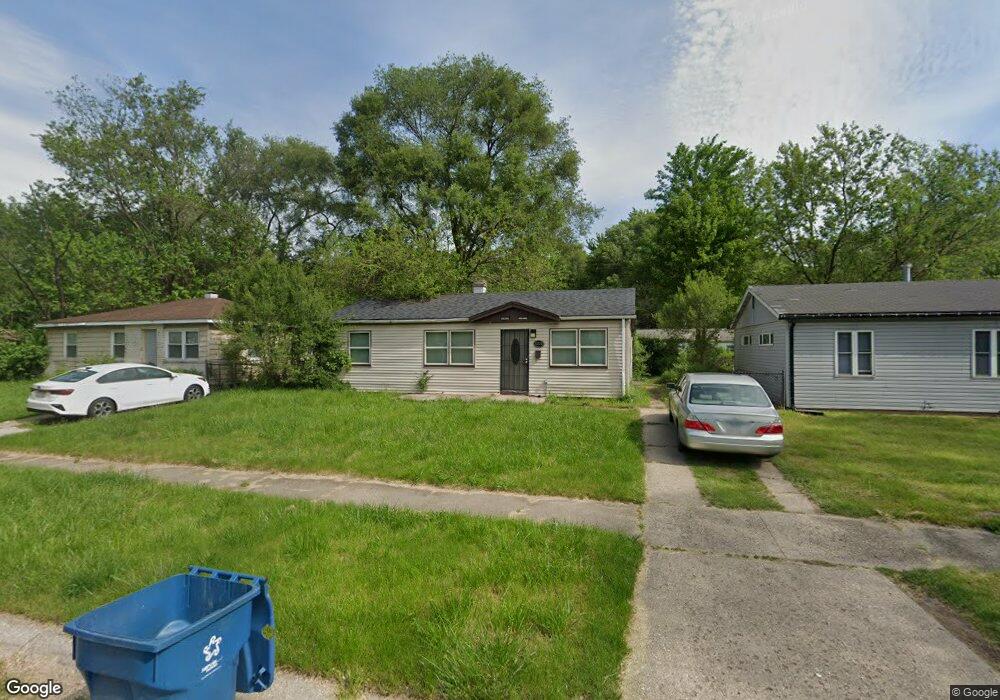 4210 W 19th Place, Gary, IN 46404 - photo 1