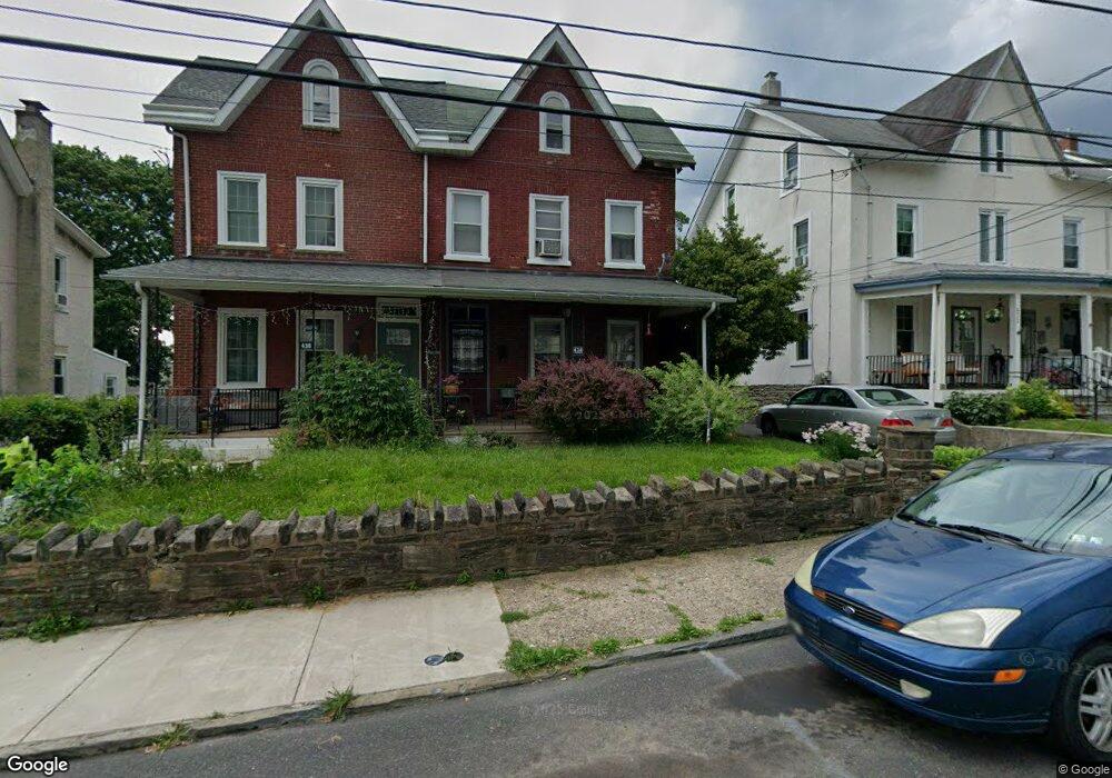 434 Maple St, Jenkintown, PA 19046 - photo 1