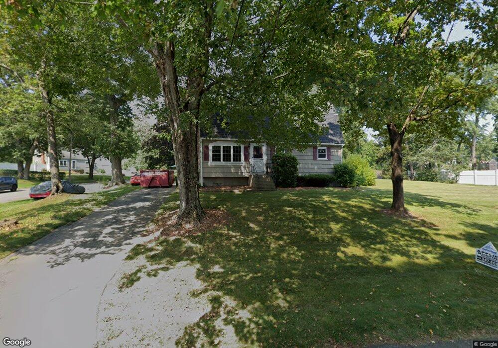 9 Fannie Way, Franklin, MA 02038 - photo 1