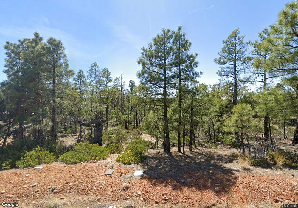 2380 S Twin Peak Trail, Show Low, AZ 85901 - photo 1