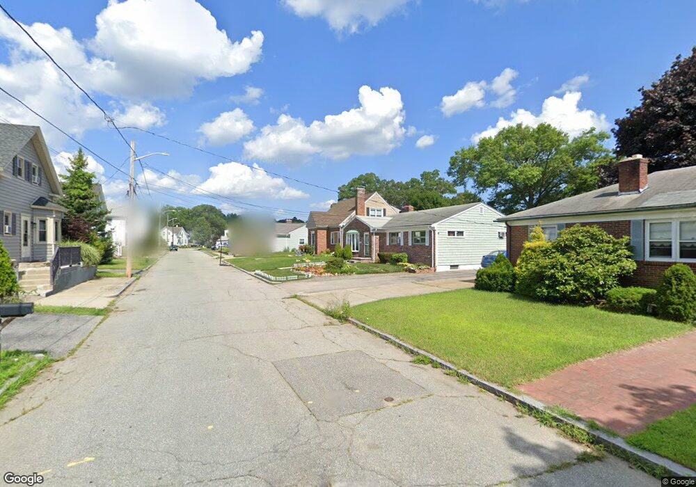 46 Macgregor St, Providence, RI 02904 - photo 1