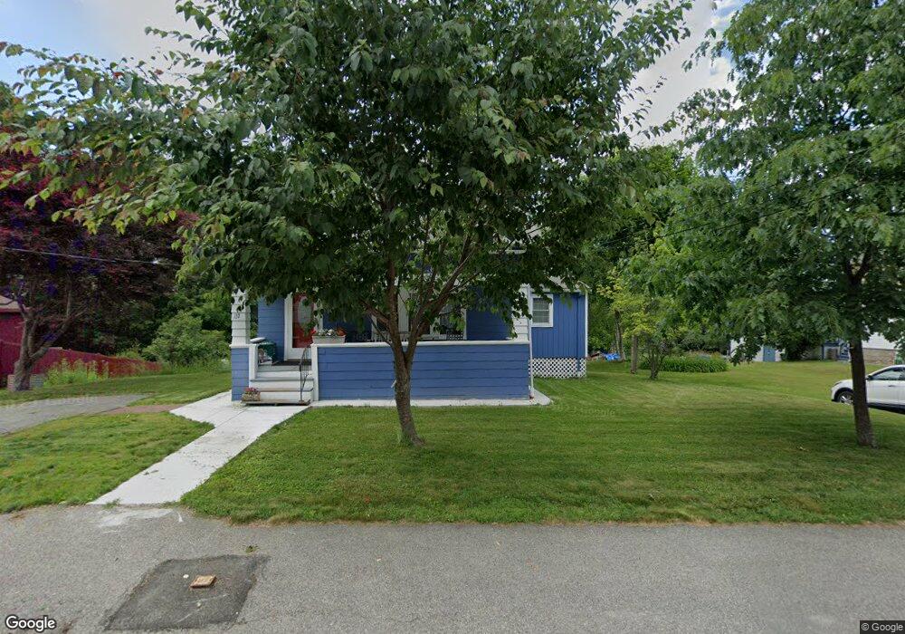 137 Copperfield Rd, Worcester, MA 01602 - photo 1