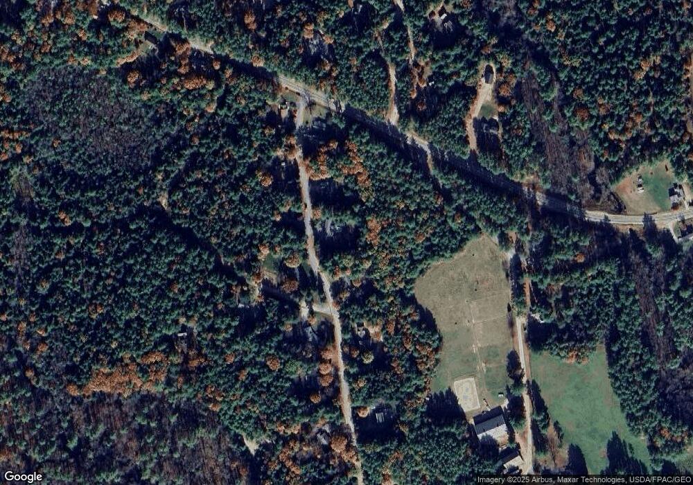 11 Brice Dr, Brookfield, NH 03872 - photo 1