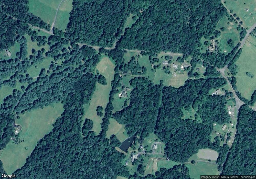 589 Richmond Rd, Castleton, VA 22716 - photo 1