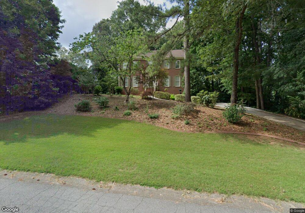 4211 Singing Post Ln NE, Roswell, GA 30075 - photo 1