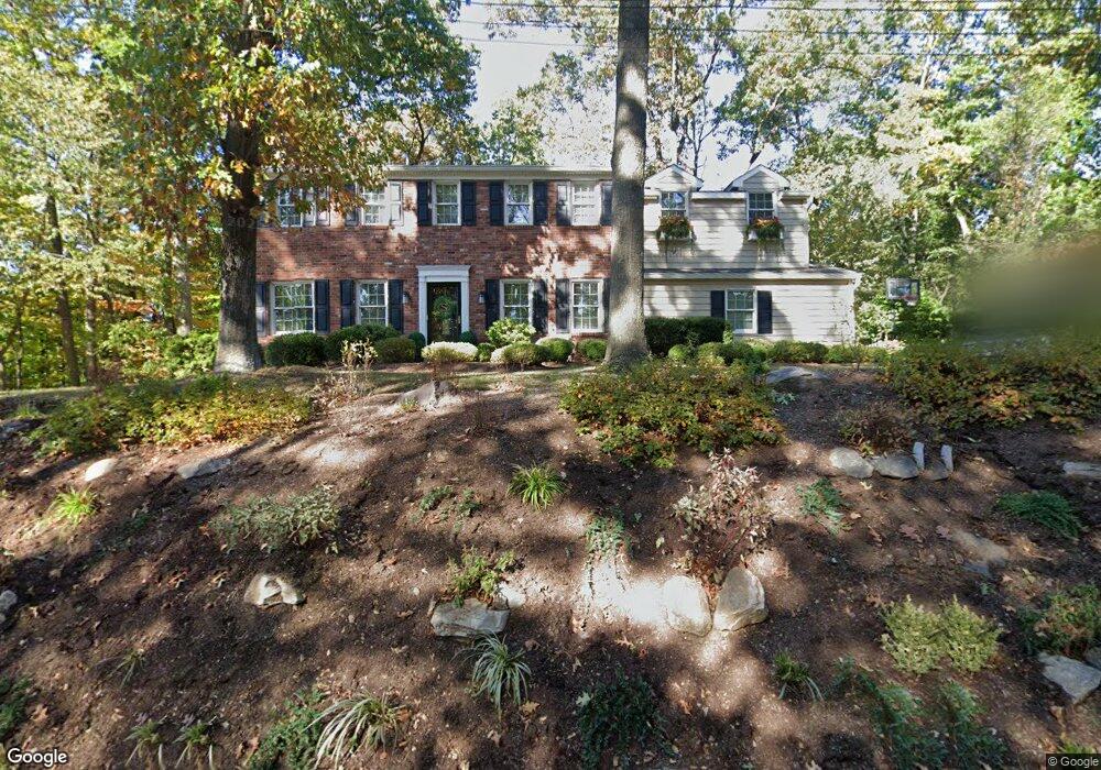 723 N Valley Forge Rd, Devon, PA 19333 - photo 1