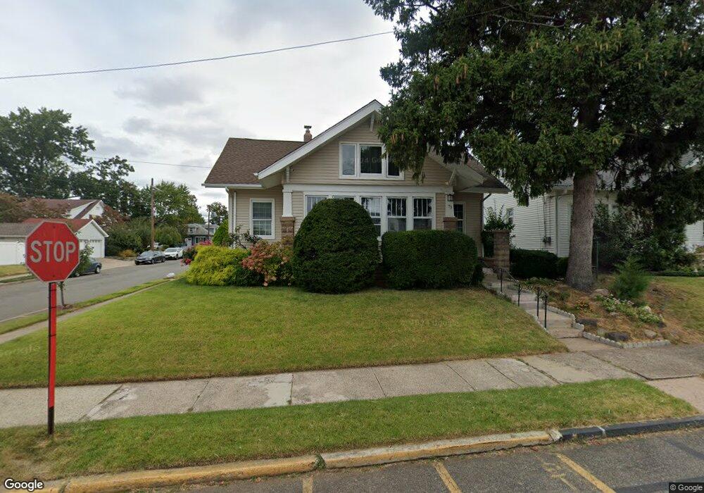 73 Rosemont Ave, Elmwood Park, NJ 07407 - photo 1