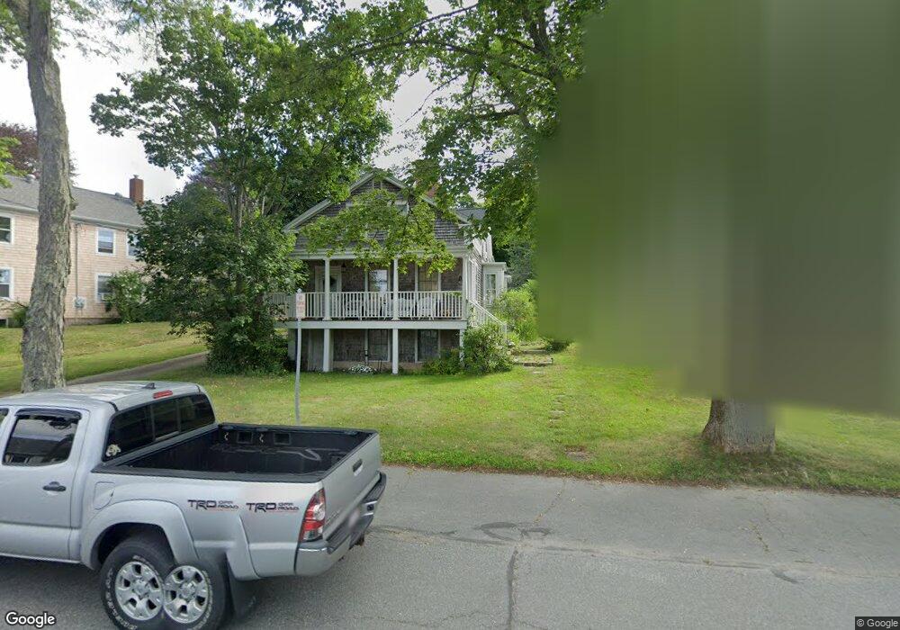 28 Main St unit n/a, Mattapoisett, MA 02739 - photo 1