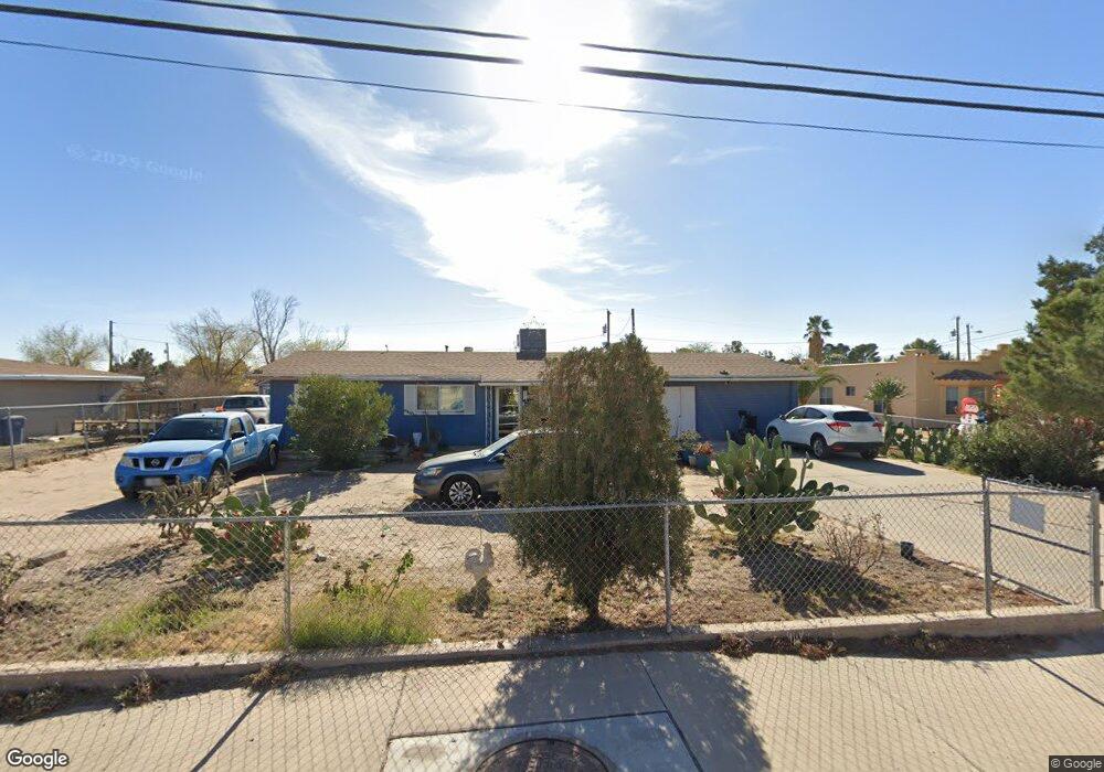 8104 Lowd Ave, El Paso, TX 79907 - photo 1