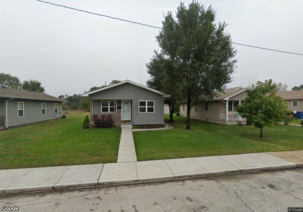 1733 Adams St, Gary, IN 46407 - photo 1