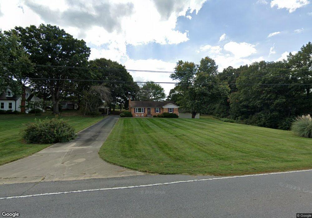 772 Mocksville Hwy, Statesville, NC 28625 - photo 1