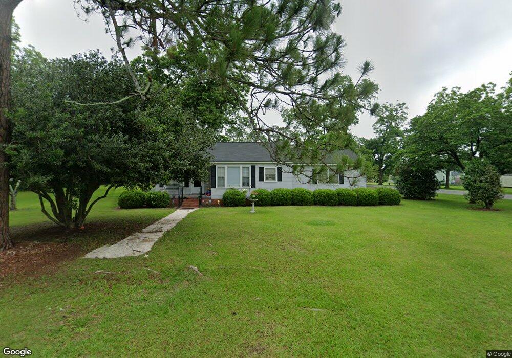 320 S Peachtree St, Doerun, GA 31744 - photo 1