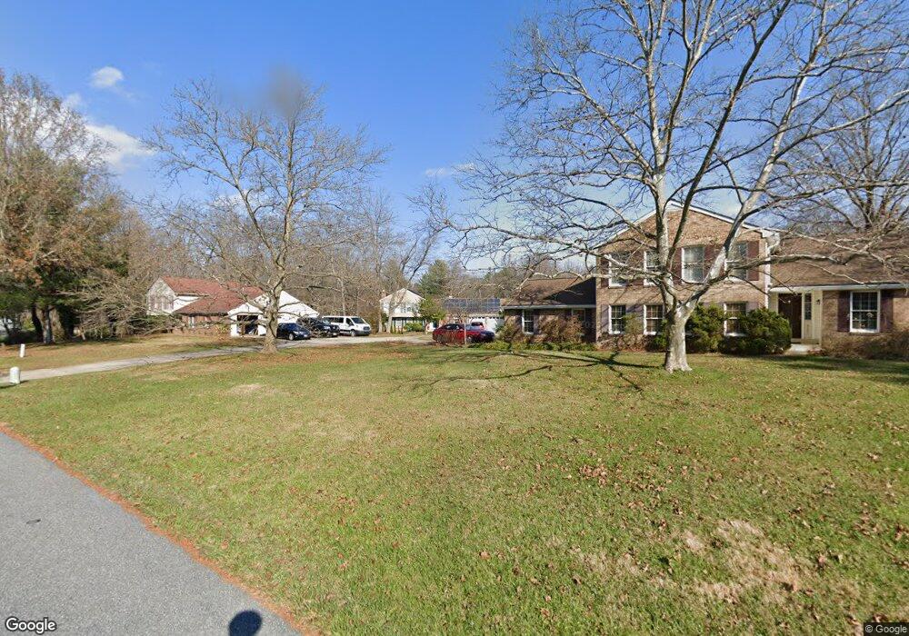 6243 Audubon Dr, Columbia, MD 21044 - photo 1