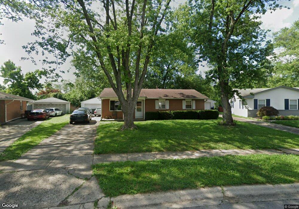 1132 Belden Rd, Columbus, OH 43229 - photo 1