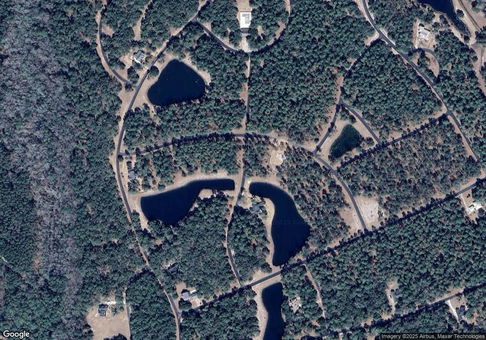 13 Lot Seabreeze Island, Townsend, GA 31331 - photo 1