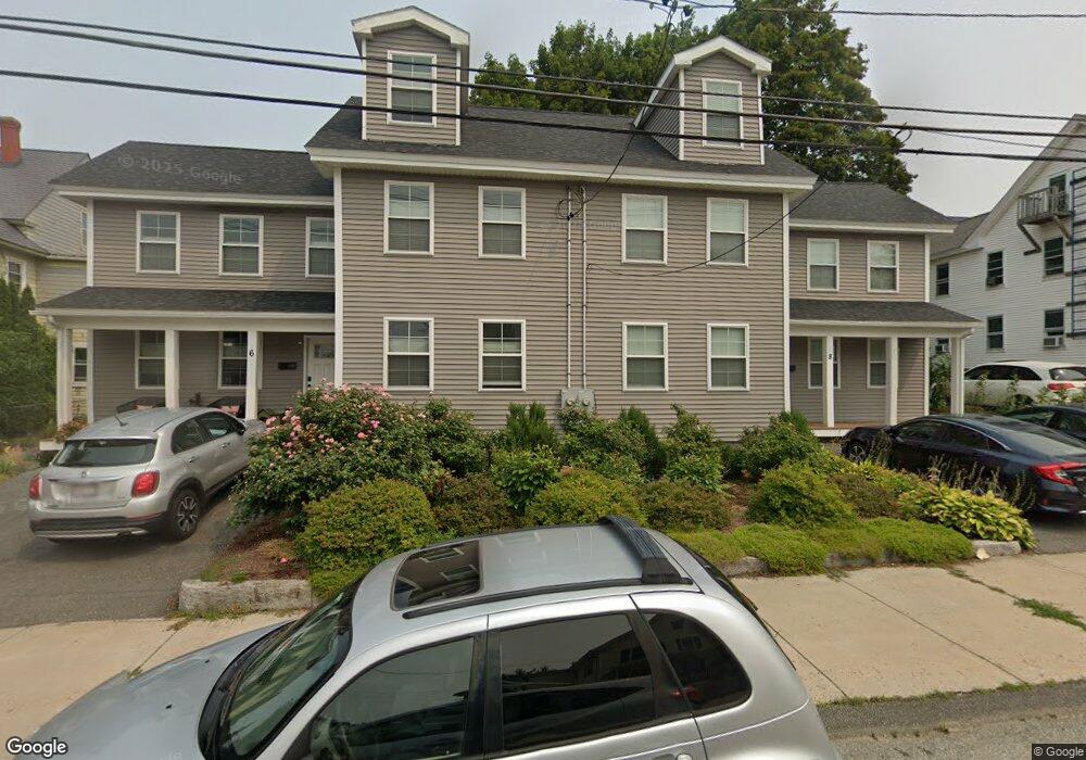 6-8 Summer St, Hudson, MA 01749 - photo 1