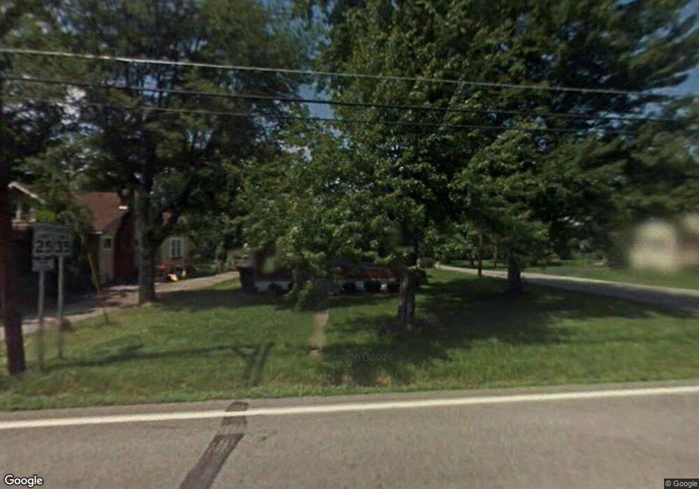 190 E Main St, Austin, IN 47102 - photo 1