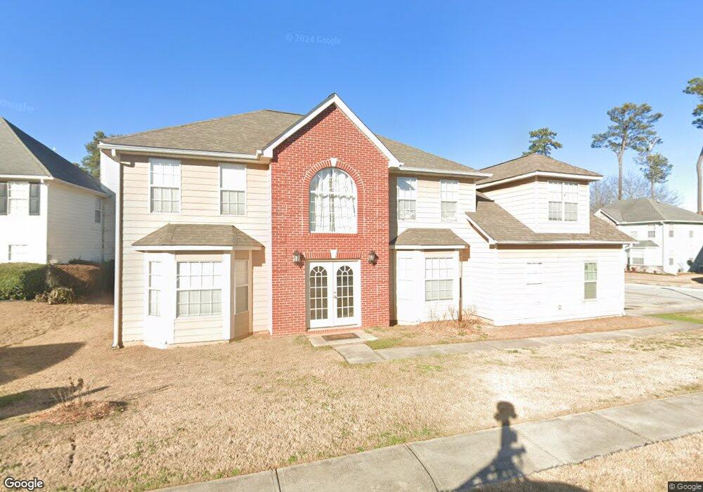 6300 Austin Park, Lithonia, GA 30058 - photo 1