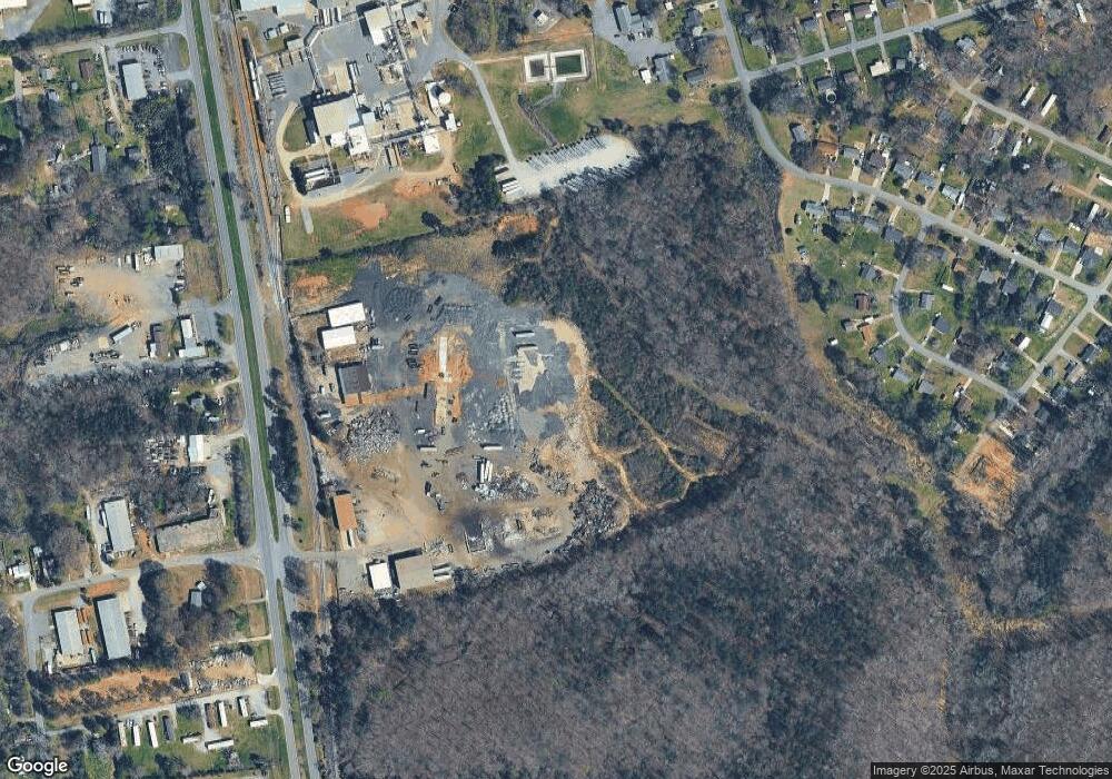 4541 York Hwy, Gastonia, NC 28052 - photo 1