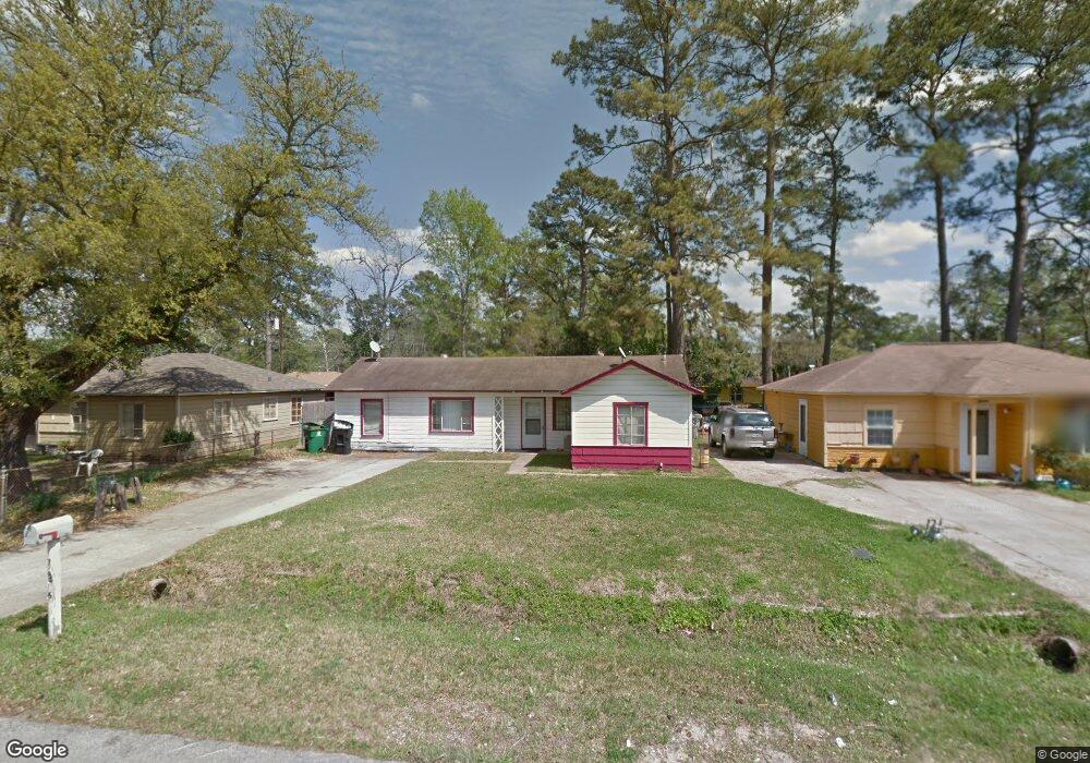 10446 Bucknell Rd, Houston, TX 77016 - photo 1